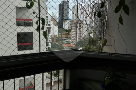 Apartamento para alugar com 2 quartos em Pinheiros, São Paulo, SP