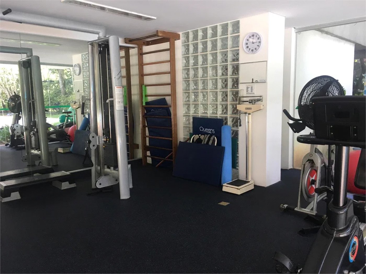 Apartamento à venda com 4 suítes em Vila Suzana, São Paulo, SP