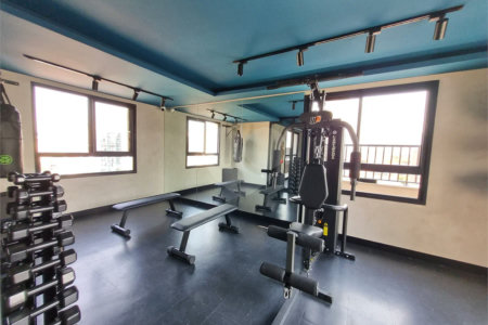 Apartamento à venda com 2 quartos, sendo 1 suíte, em Jardim São Paulo(zona Norte), São Paulo, SP