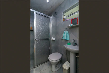 Casa à venda com 3 quartos em Jardim Monte Azul, São Paulo, SP