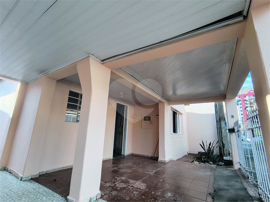Casa para alugar com 3 quartos em Jardim Dom Bosco, Indaiatuba, SP