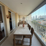Apartamento à venda com 3 suítes em Mandaqui, São Paulo, SP