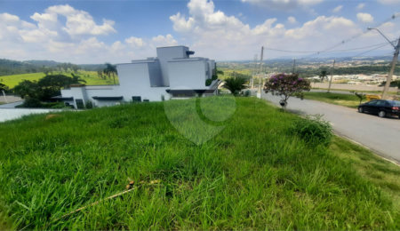 Terreno à venda em Monte Alegre, Vinhedo, SP