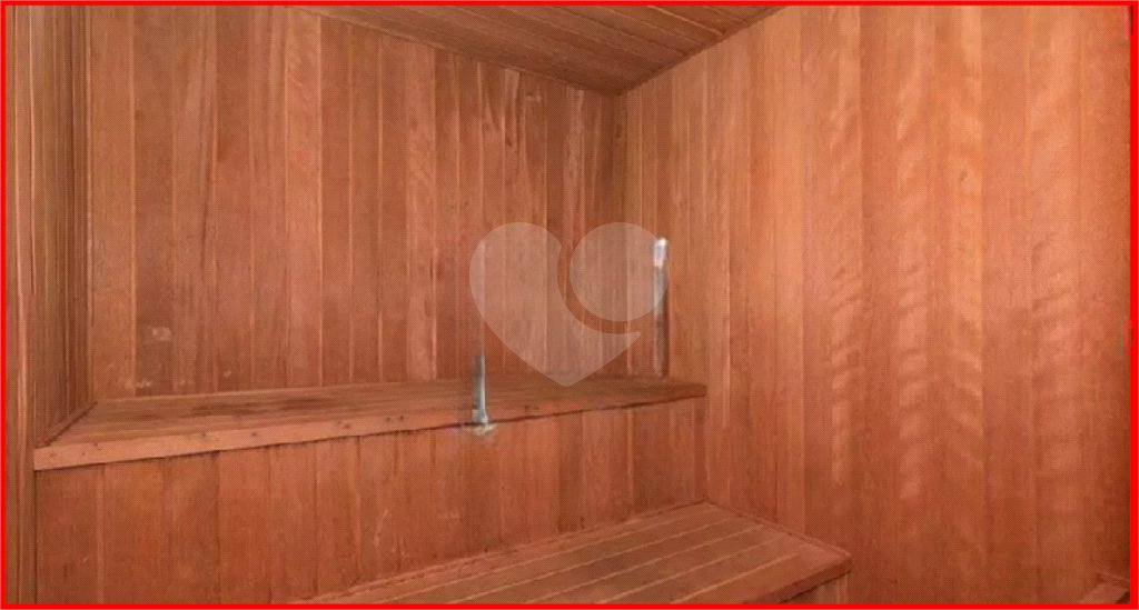 Apartamento à venda com 2 quartos em Barra Funda, São Paulo, SP