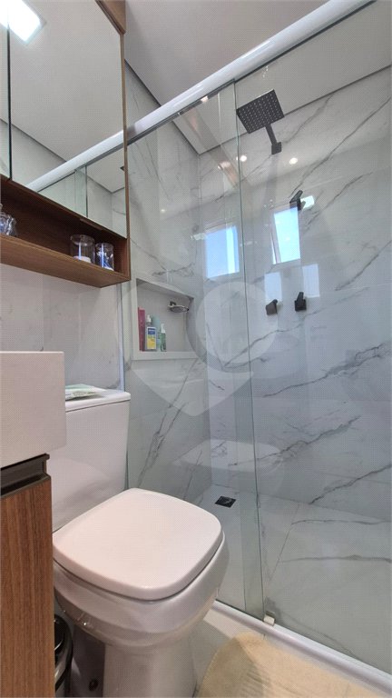 Apartamento à venda com 3 suítes em Santa Teresinha, São Paulo, SP