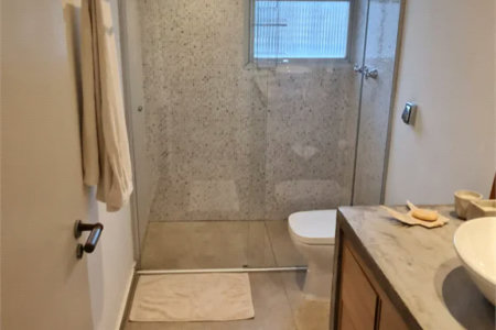 Apartamento à venda com 3 quartos, sendo 1 suíte, em Jardim Ampliação, São Paulo, SP