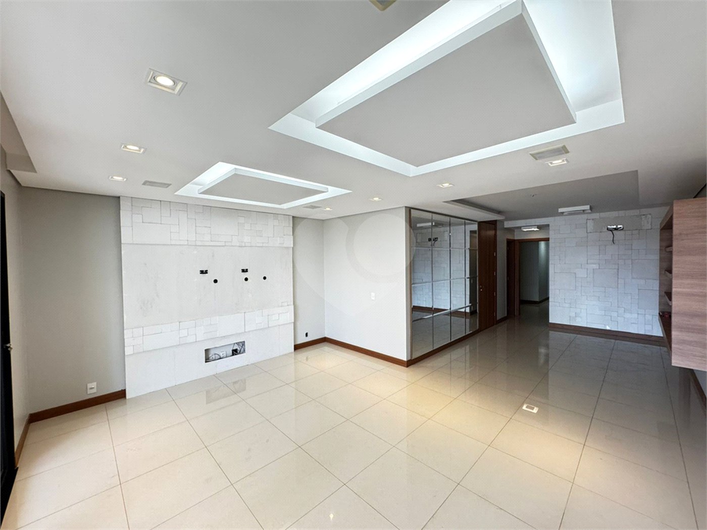 Apartamento à venda com 3 suítes em Bosque das Juritis, Ribeirão Preto, SP