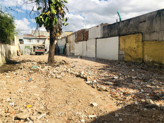 Terreno à venda em Jaçanã, São Paulo, SP