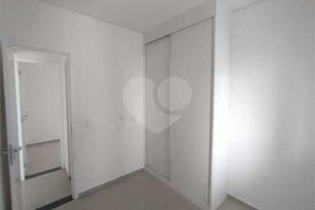 Apartamento para alugar com 2 quartos em Parada Inglesa, São Paulo, SP