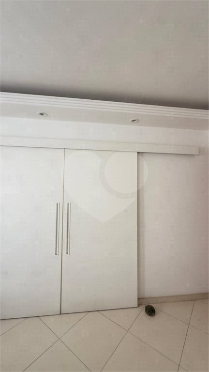 Apartamento à venda com 2 quartos em Engenho Novo, Rio de Janeiro, RJ