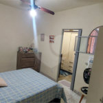Casa de Vila à venda com 1 quarto em Campo Grande, Rio de Janeiro, RJ