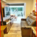 Apartamento à venda com 2 quartos, sendo 1 suíte, em Santana, São Paulo, SP