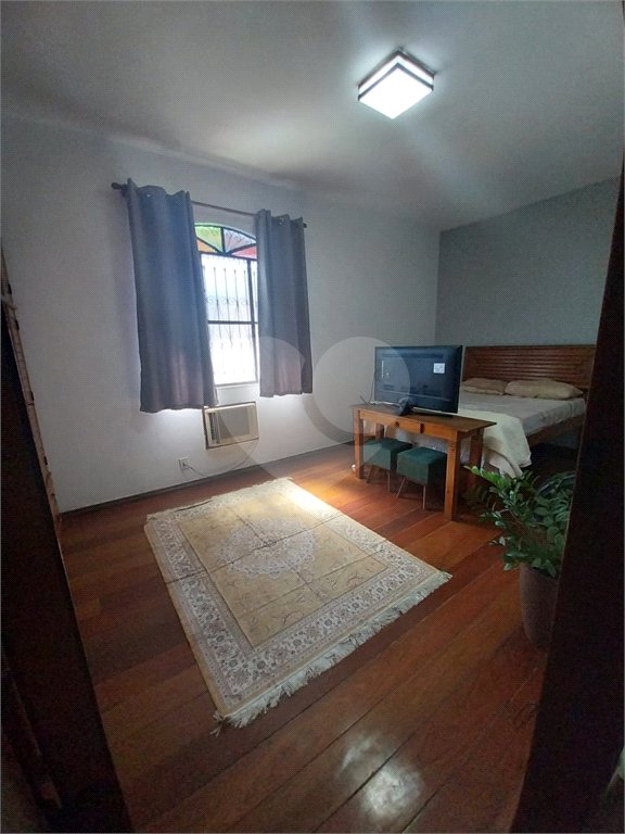 Casa à venda com 5 quartos, sendo 2 suítes, em Campo Grande, Rio de Janeiro, RJ
