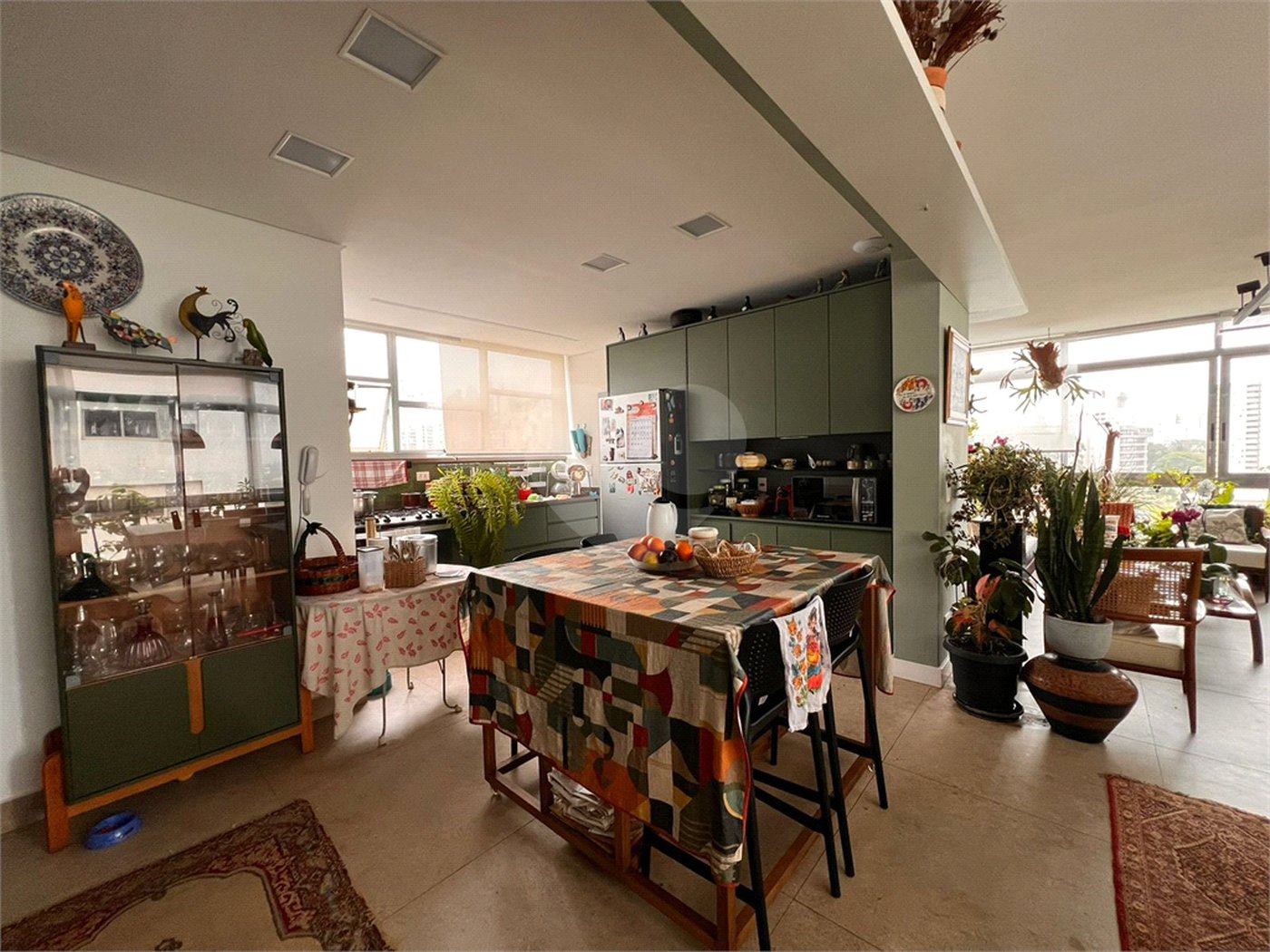 Apartamento à venda com 2 quartos, sendo 1 suíte, em Paraíso, São Paulo, SP