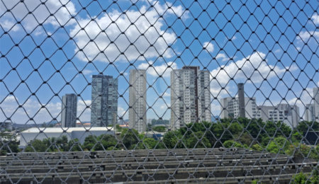 Apartamento para alugar com 2 quartos em Vila Leopoldina, São Paulo, SP