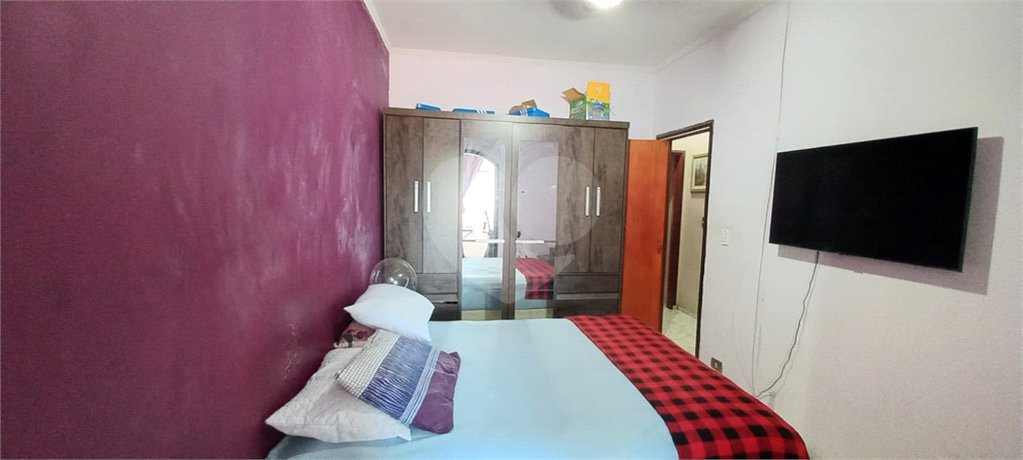 Sobrado à venda com 4 quartos, sendo 1 suíte, em Vila Dom Pedro Ii, São Paulo, SP