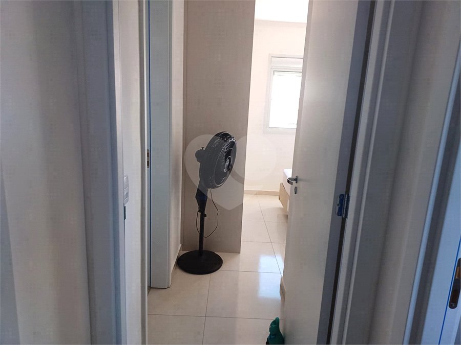 Apartamento à venda ou para alugar com 2 quartos, sendo 1 suíte,  em Santana, São Paulo, SP
