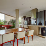 Apartamento à venda com 1 quarto em Vila Gertrudes, São Paulo, SP