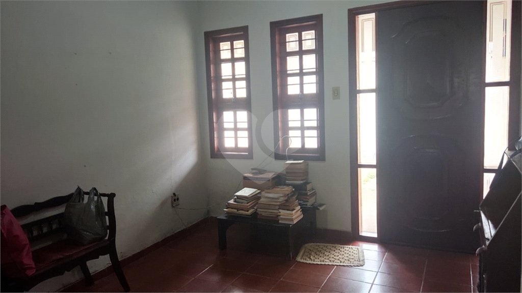 Casa à venda com 3 quartos em Vila Piedade, Itapetininga, SP