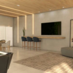 Apartamento com 2 dormitórios à venda, 68 m² por R$ 665.000,00 - Marapé - Santos/SP