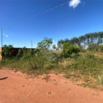 Terreno à venda no condomínio Terreno na Rua Realeza,500, Ponta Porã - MS