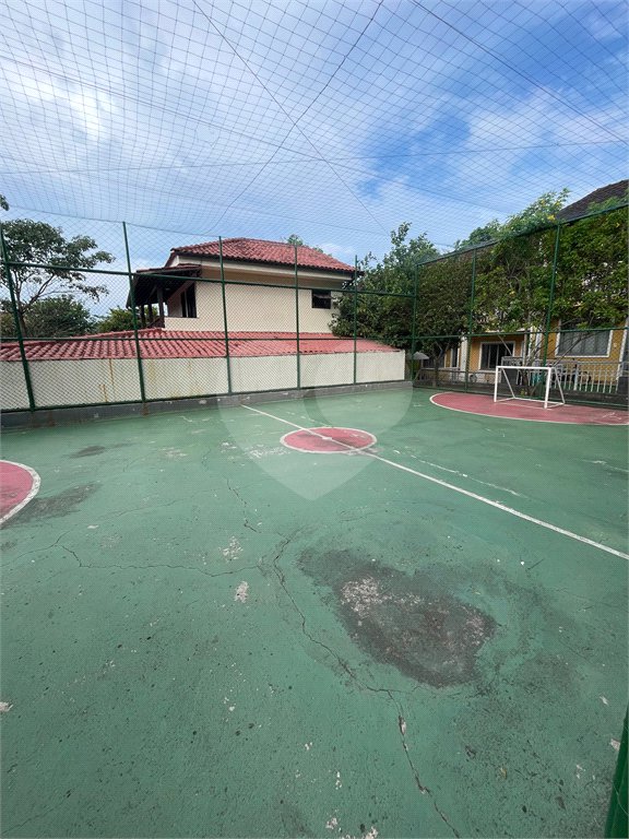 Casa à venda com 2 quartos no condomínio Athenas, Rio de Janeiro - RJ