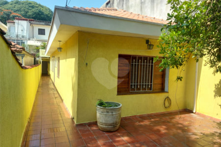 Casa à venda com 2 quartos em Vila Anglo Brasileira, São Paulo, SP