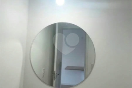 Apartamento à venda com 1 quarto em Vila Pirajussara, São Paulo, SP