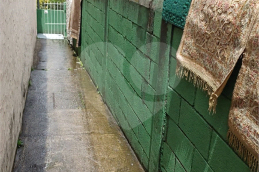 Sobrado à venda com 2 quartos em Casa Verde, São Paulo, SP
