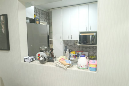 Apartamento à venda com 2 quartos em Vila Amélia, São Paulo, SP