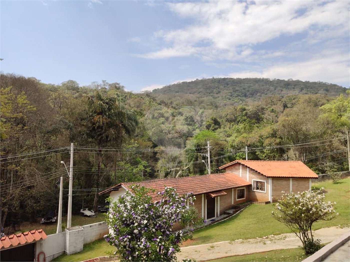 Chácara à venda com 3 quartos em Serra da Cantareira, Mairiporã, SP