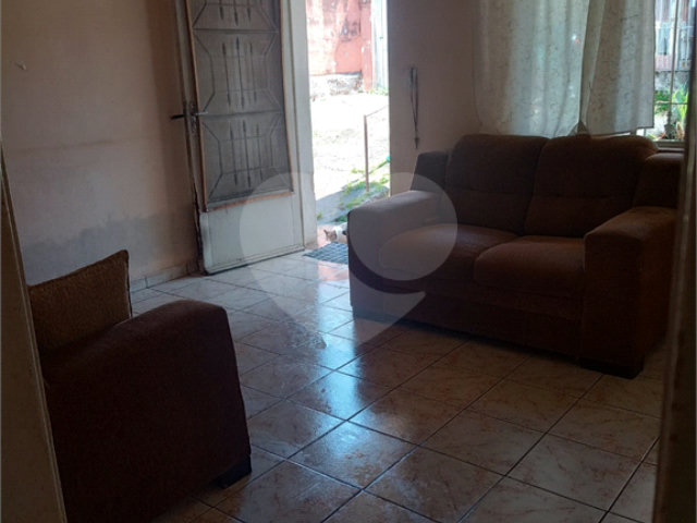 Sobrado à venda com 2 quartos em Vila Nova Cachoeirinha, São Paulo, SP