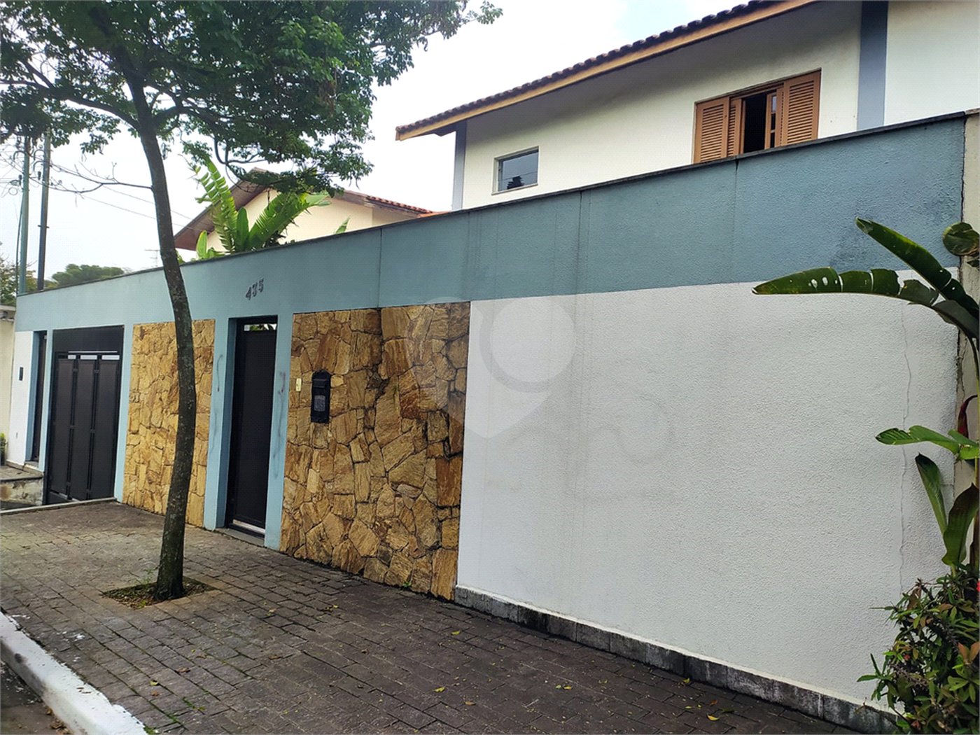 Sobrado à venda com 4 quartos, sendo 2 suítes, em Jardim Prudência, São Paulo, SP