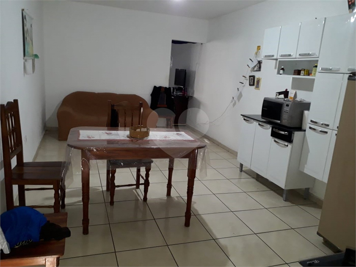 Casa à venda com 3 quartos em Vila Maria Alta, São Paulo, SP