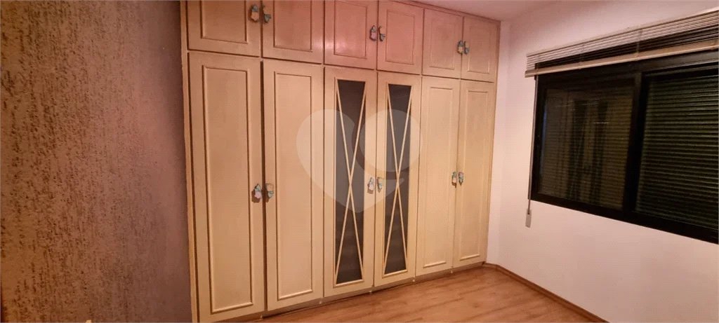 Apartamento com 3 dormitórios para alugar, 141 m², 2 vagas - Vila Regente Feijó - São Paulo