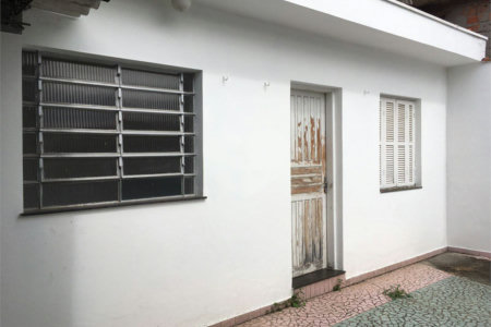 Casa à venda com 3 quartos, sendo 1 suíte, em Parque Bristol, São Paulo, SP