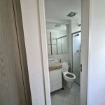 Apartamento à venda com 2 quartos, sendo 1 suíte, em Pinheiros, São Paulo, SP