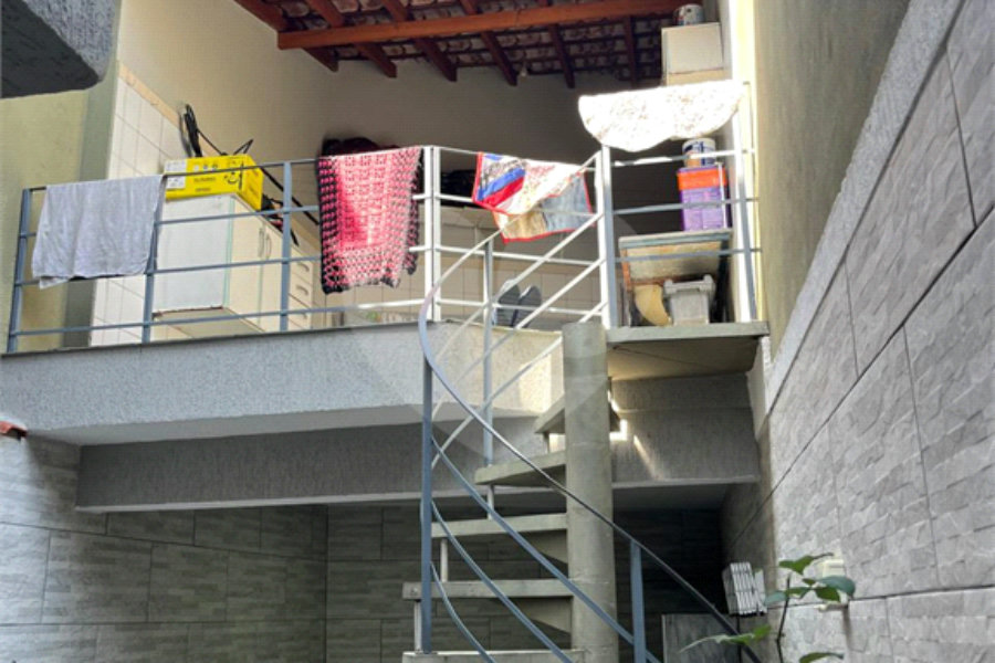 Sobrado à venda com 3 suítes em Casa Verde, São Paulo, SP