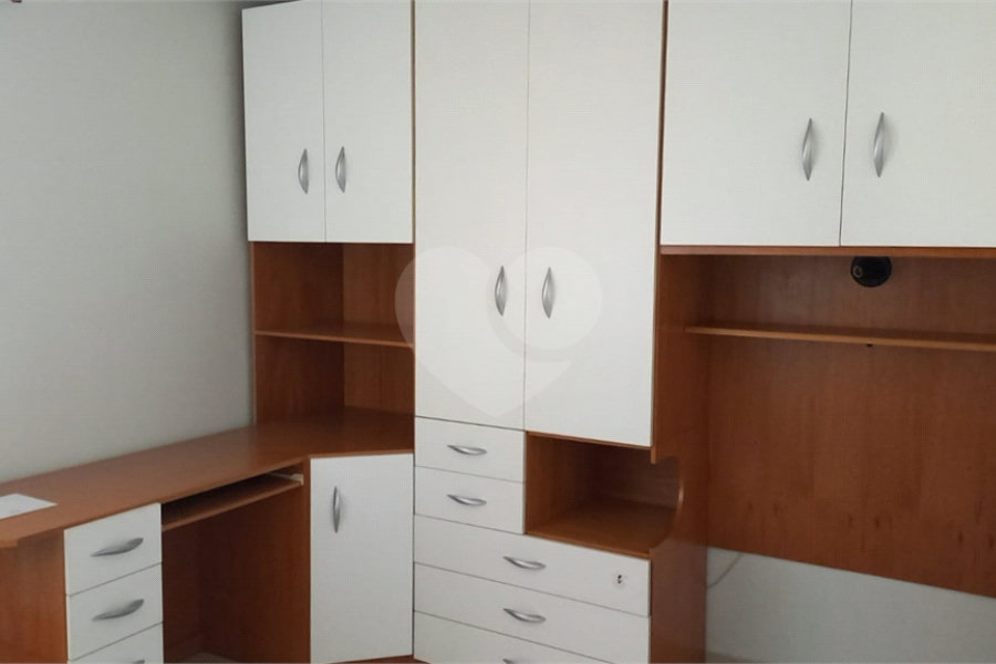 Apartamento à venda com 2 quartos em Parque Mandaqui, São Paulo, SP