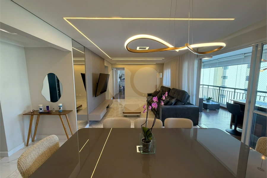 Apartamento à venda com 3 quartos, sendo 1 suíte, em Mandaqui, São Paulo, SP