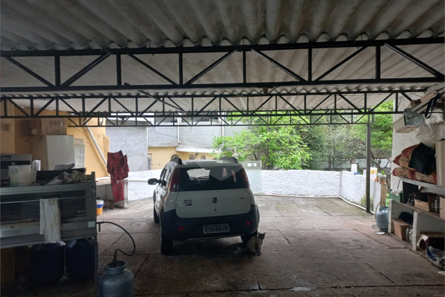 Terreno à venda em Santana, São Paulo, SP