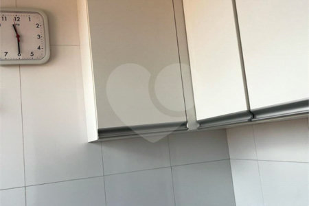 Apartamento à venda - Santo Amaro