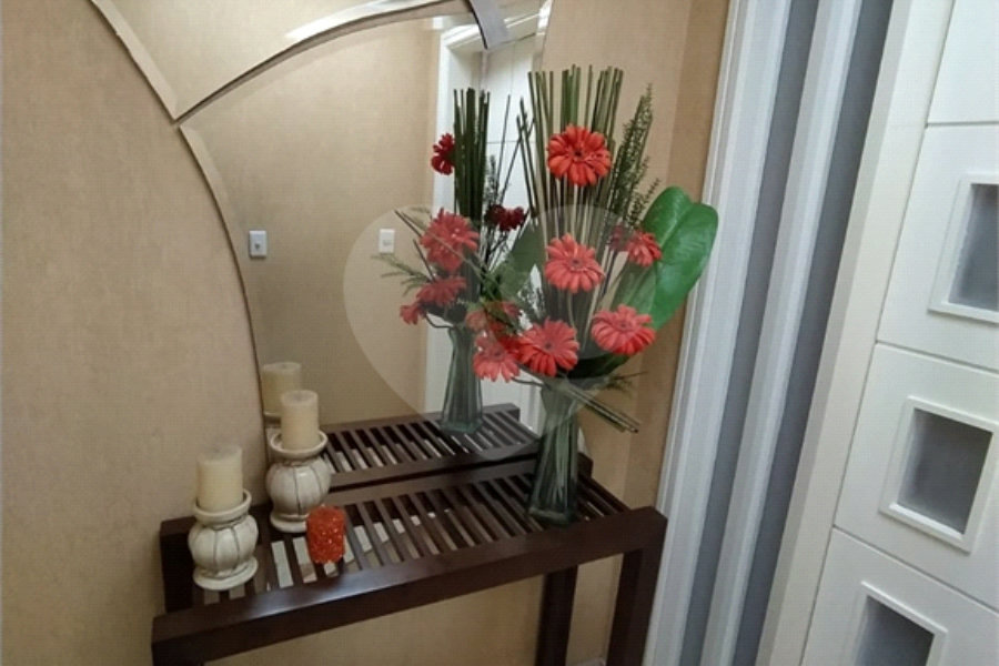 Apartamento à venda com 3 suítes em Santana, São Paulo, SP