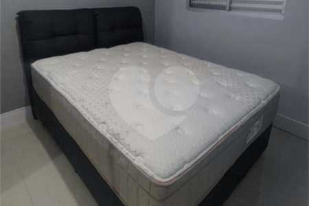 Apartamento à venda com 2 quartos em Jardim Mirante dos Ovnis, Votorantim, SP