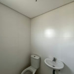 Cobertura com 3 dormitórios à venda, 270 m² por R$ 2.890.000,00 - Barra Funda - Guarujá/SP