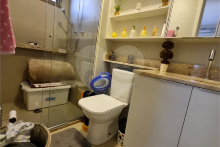 Apartamento à venda com 3 suítes em Santa Teresinha, São Paulo, SP