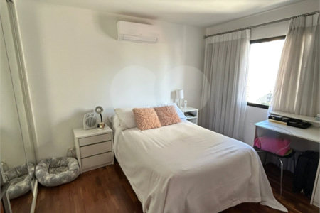 Apartamento à venda com 3 suítes em Perdizes, São Paulo, SP