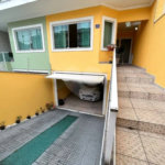Sobrado à venda com 3 suítes em Vila Guilherme, São Paulo, SP