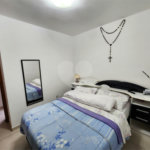 Casa à venda com 2 quartos no condomínio Irmã Filomena, São Paulo - SP