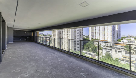 Apartamento à venda com 4 quartos, sendo 3 suítes,  em Sumaré, São Paulo, SP